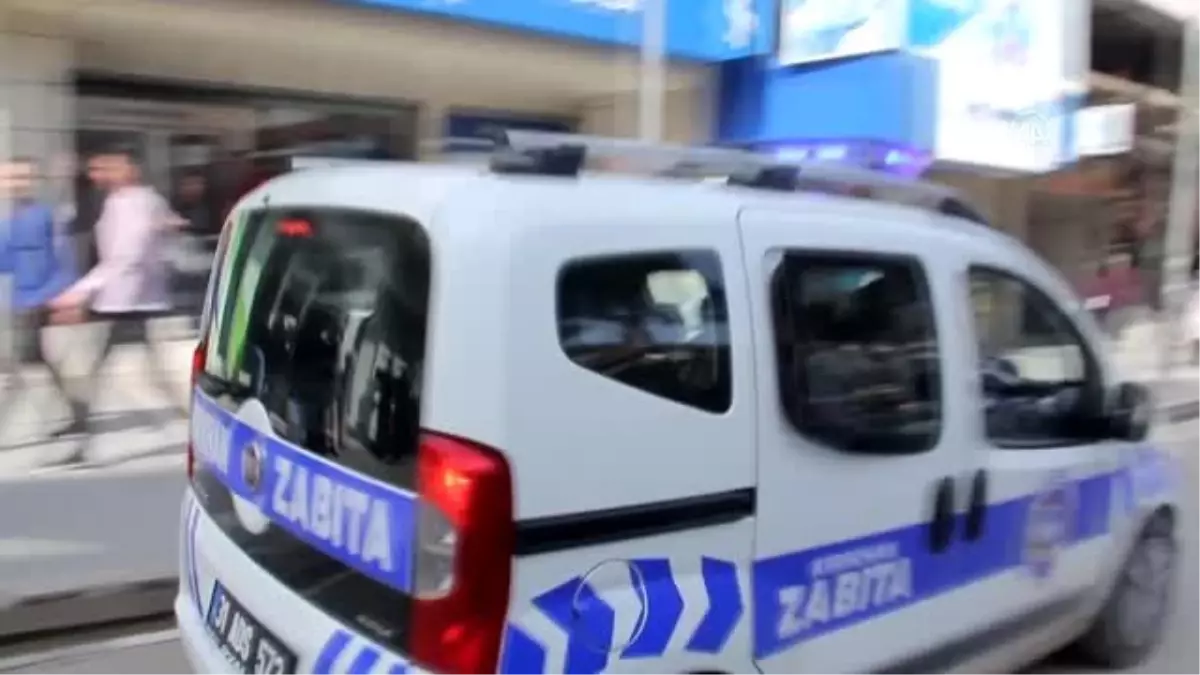 Doğu Akdeniz’de Kovid-19 tedbirleri - Kırıkhan - HATAY