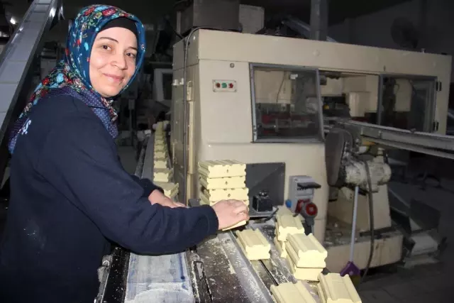 Dünya ülkelerinin Türkiye'den sabun talebi arttı