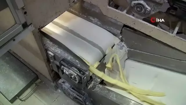 Dünya ülkelerinin Türkiye'den sabun talebi arttı Dünya ülkelerinin Türkiye'den sabun talebi arttı