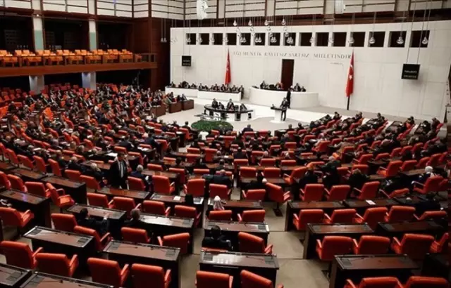 Ekonomik tedbir paketi kanunlaştı muhalefet partileri hangi önerileri getirdi? Ekonomik tedbir paketi kanunlaştı muhalefet partileri hangi önerileri getirdi?