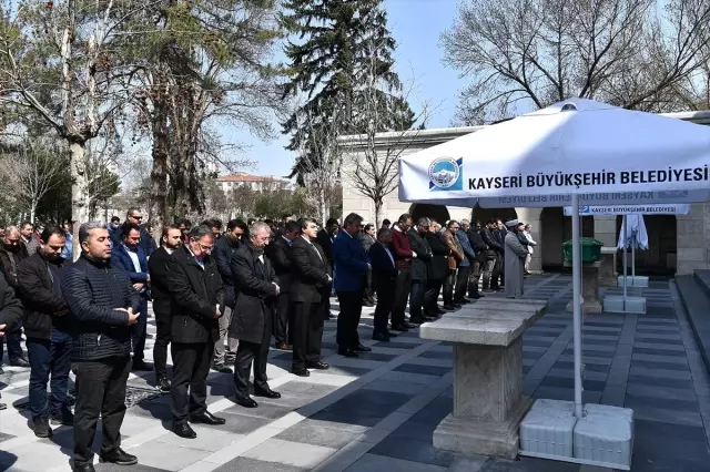 Elcuman'ın acı günü Elcuman'ın acı günü