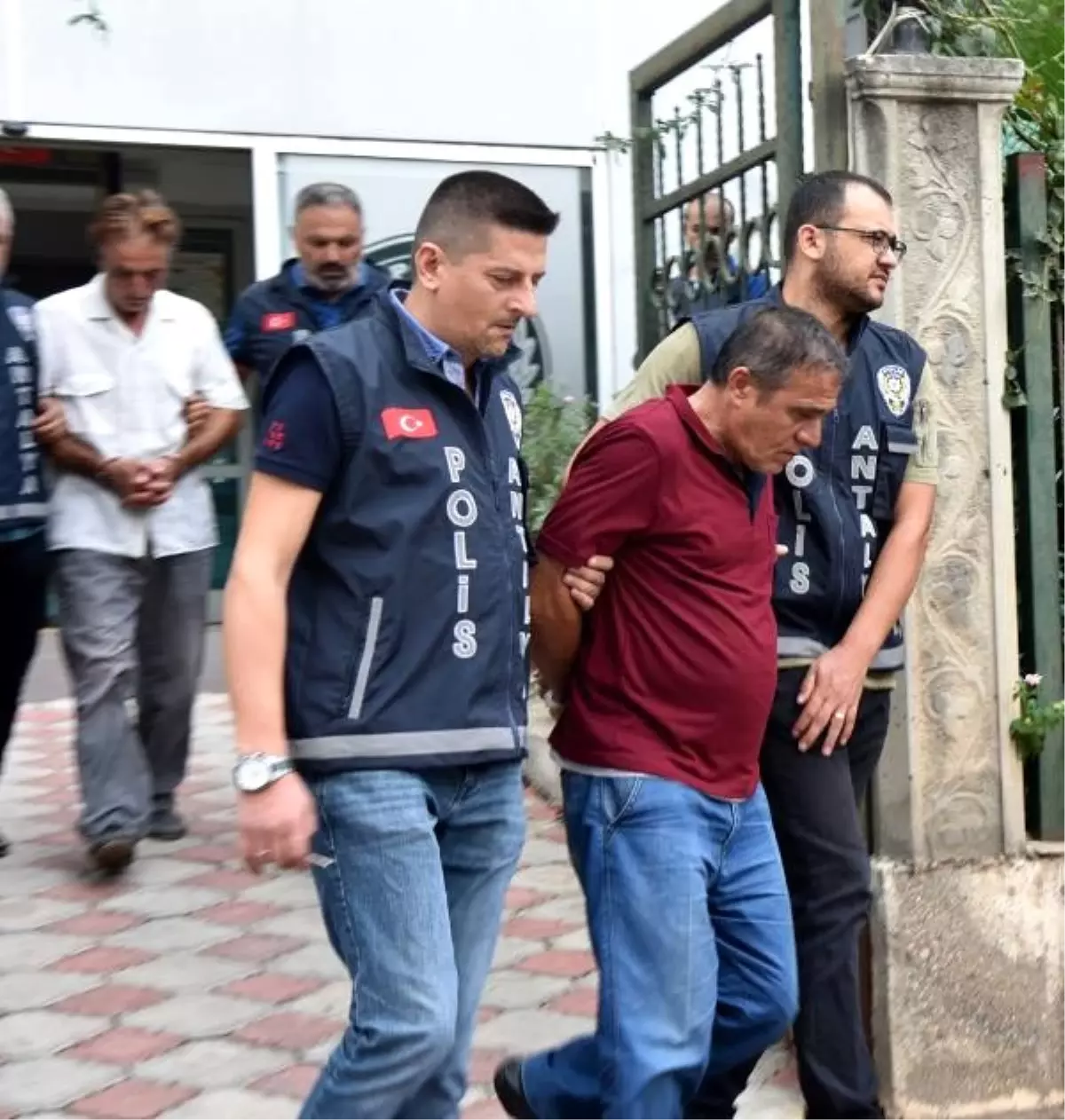 Engelli eşini öldüren kocaya ağırlaştırılmış müebbet istemi