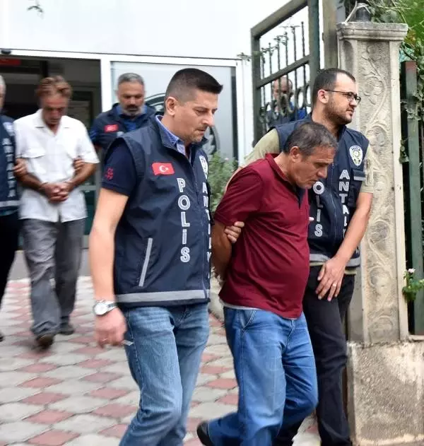Engelli eşini öldüren kocaya ağırlaştırılmış müebbet istemi