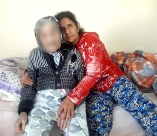 Engelli eşini öldüren sanık, ömür boyu hapis istemiyle yargılanacak Engelli eşini öldüren sanık, ömür boyu hapis istemiyle yargılanacak