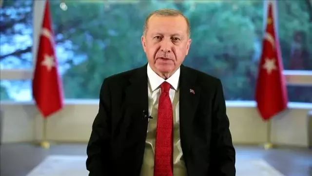 Erdoğan, koronavirüs salgınına ömür biçti: İyi izalosyonla 2-3 hafta içinde kırılır