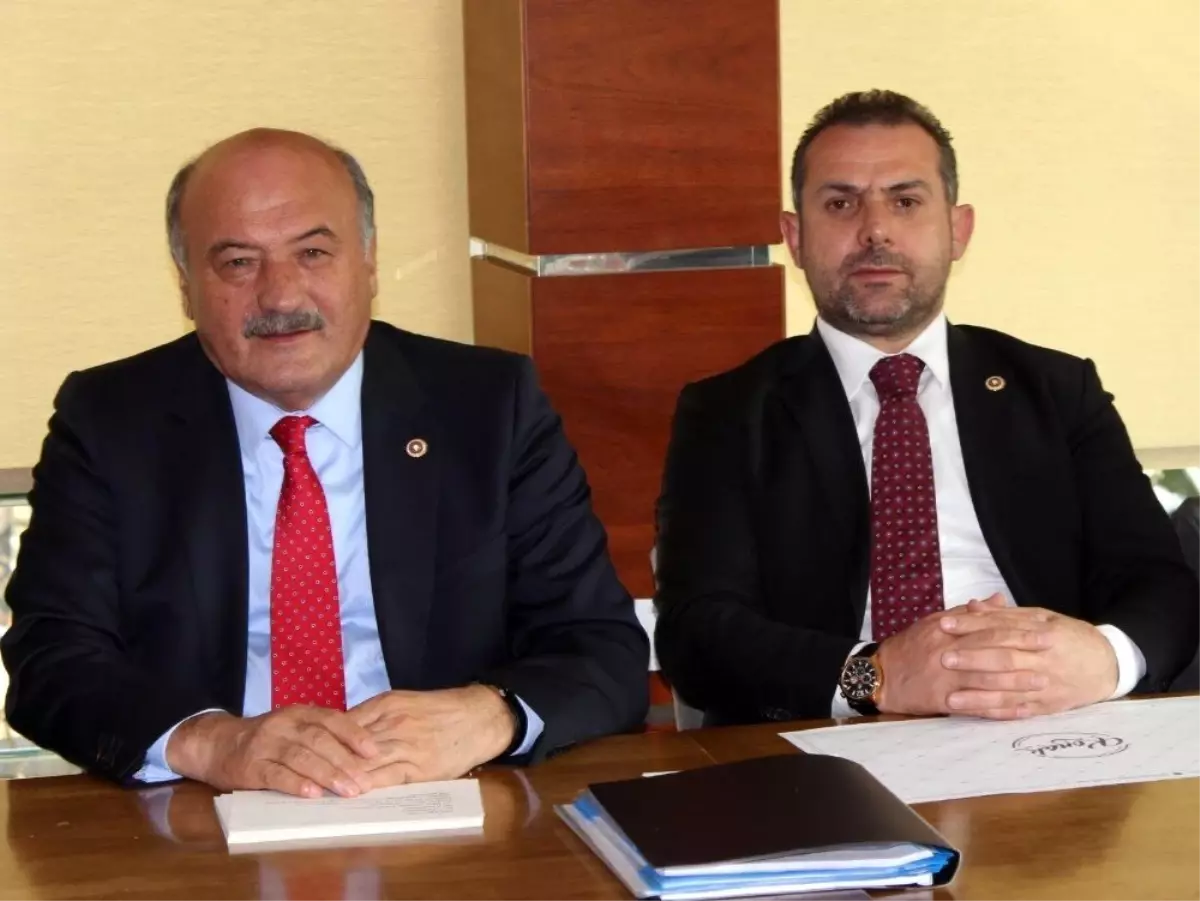 Erzincan'da 1217 üreticiye 6 Milyon 478 Bin 175 TL destekleme bedeli