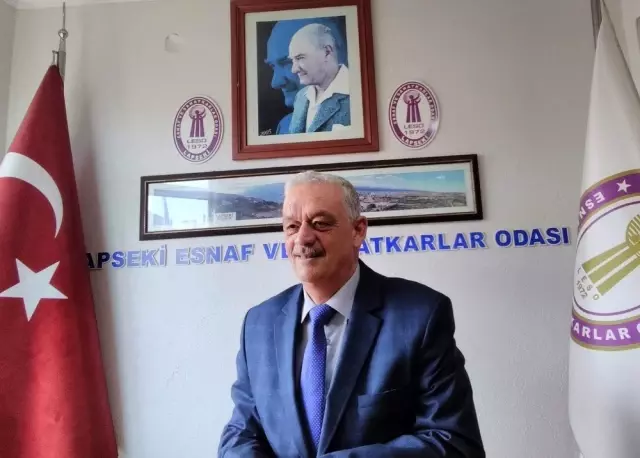 Esnaf kredi taksitlerine 3 ay erteleme Esnaf kredi taksitlerine 3 ay erteleme
