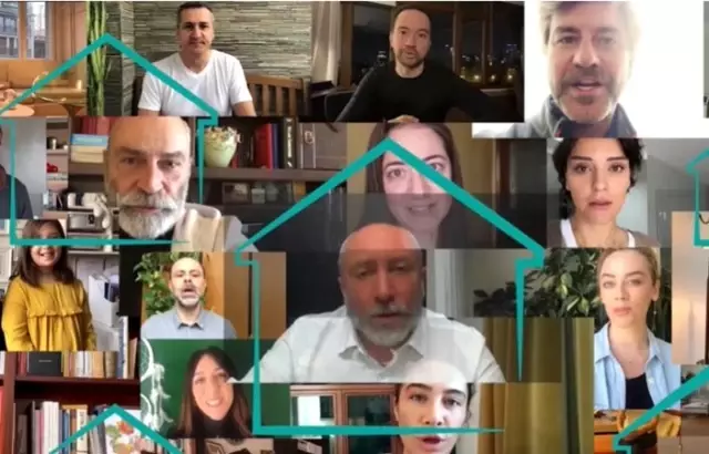 Evimizi de hayatı da güzelleştirmek elimizde Evimizi de hayatı da güzelleştirmek elimizde
