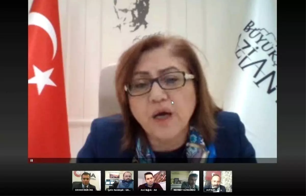 Fatma Şahin: