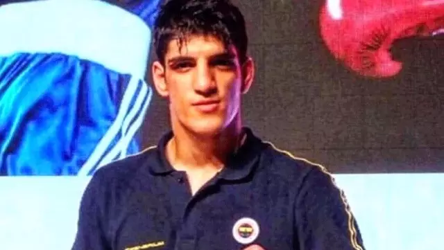 Fenerbahçe, Serhat Güler'in hastaneden taburcu edildiğini açıkladı