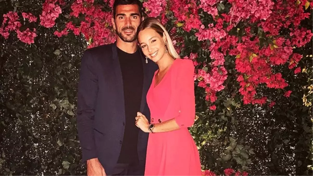Graziano Pelle ve sevgilisinin koronavirüs dansı rekor kırdı