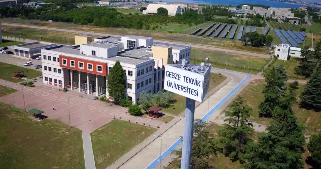 GTÜ Covid-19 ile mücadele kapsamında harekete Geçti GTÜ Covid-19 ile mücadele kapsamında harekete Geçti
