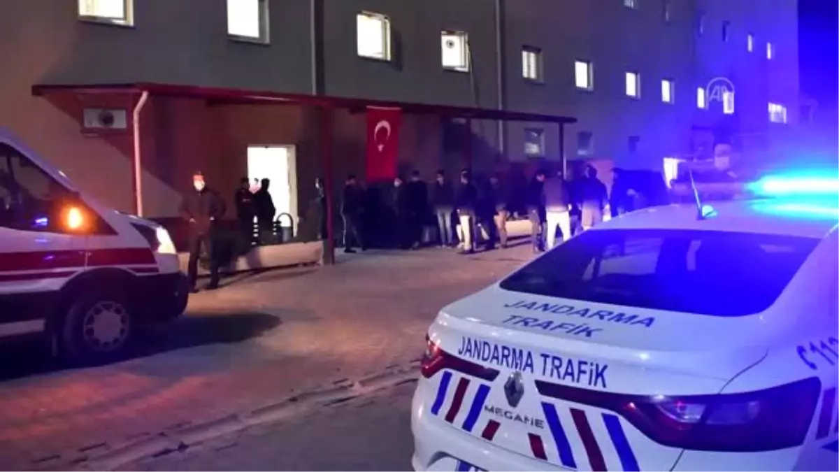 Haftanin’de şehit olan Uzman Onbaşı Karakaya’nın naaşı Manisa’ya getirildi