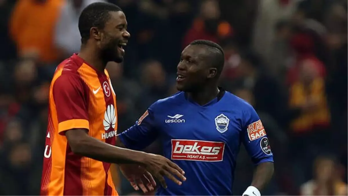 Hollandalı futbolcu Drenthe dizi oyuncusu oldu
