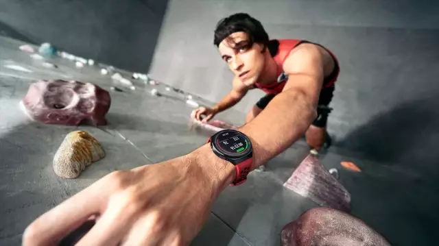 Huawei, yeni akıllı saati WATCH GT 2e'yi tanıttı Huawei, yeni akıllı saati WATCH GT 2e'yi tanıttı