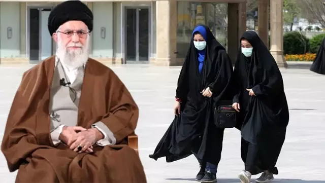 İran Sağlık Bakanı Yardımcısı, Hamaney'in 'Virüs İranlılar için üretilmiş' açıklamasını yalanladı
