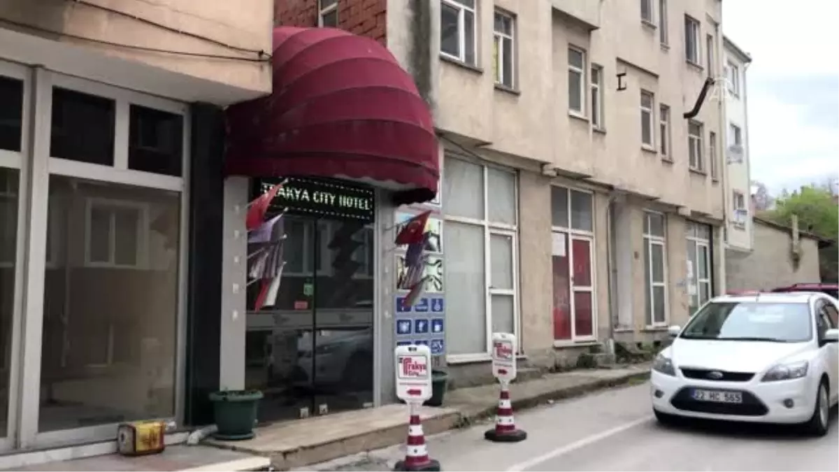 İş adamı Orhan Yazgan’dan koronavirüsle mücadelede örnek davranış