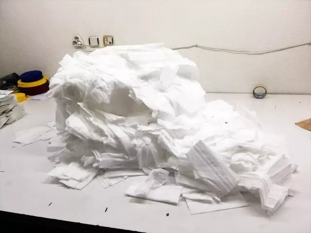 İstanbul'da, 16 bin 900 kaçak tıbbi maske ele geçirildi İstanbul'da, 16 bin 900 kaçak tıbbi maske ele geçirildi
