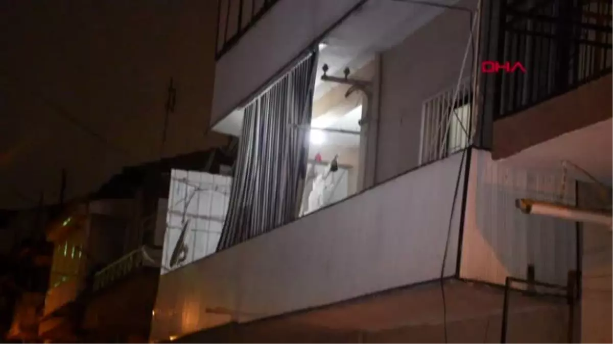 İzmir’de ağabeyini tabancayla göğsünden vurarak öldürdü
