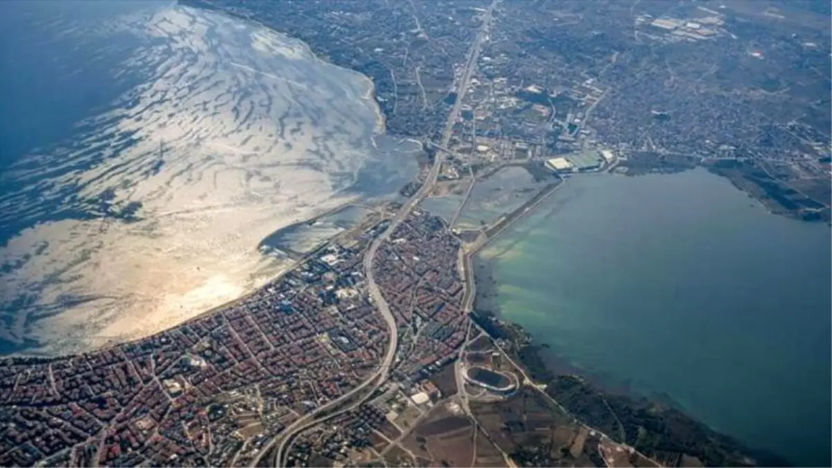 Kanal İstanbul için ilk ihale yapıldı, 5 firma katıldı
