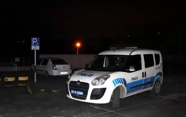 Karantinadan kaçtıkları ihbarı ortalığı karıştırdı Karantinadan kaçtıkları ihbarı ortalığı karıştırdı