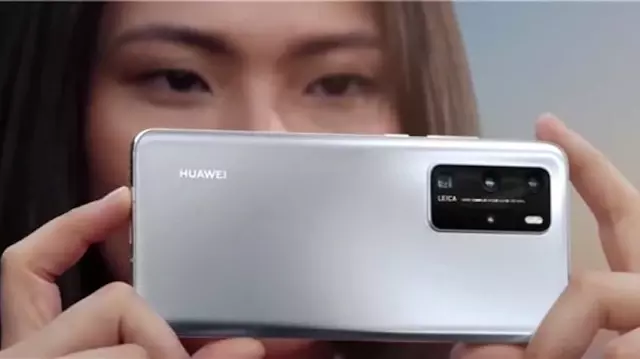 Karşınızda Huawei P40 Pro! Karşınızda Huawei P40 Pro!