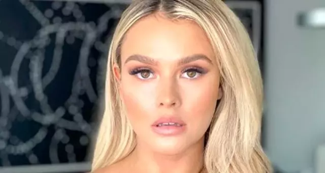 Kinsey Wolanski kimdir? Kinsey Wolanski kaç yaşında? Kinsey Wolanski sevgilisi, hayatı Kinsey Wolanski kimdir? Kinsey Wolanski kaç yaşında? Kinsey Wolanski sevgilisi, hayatı