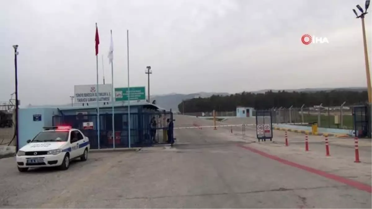 KKTC’den gelen öğrenci ve tır şoförleri karantina altına alındı
