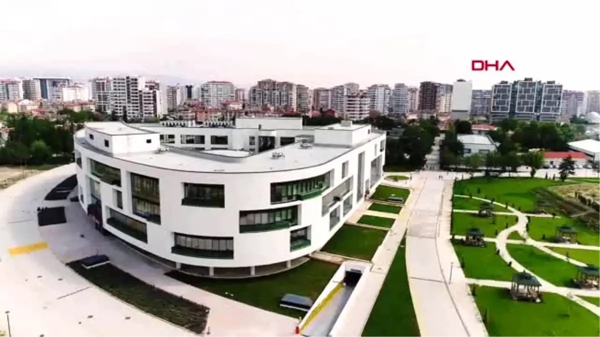 Konya Gıda ve Tarım Üniversitesi ’Covid-19’ tanı kitinin geliştirilmesi için çalışma başlattı