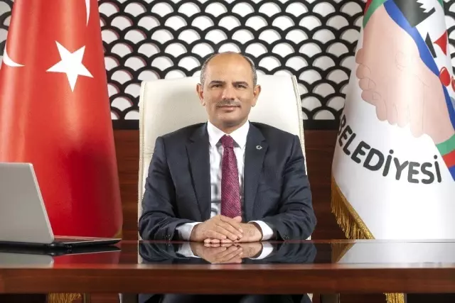 Körfez Belediyesi 3 ay kira almayacak Körfez Belediyesi 3 ay kira almayacak