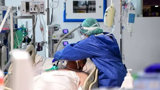 Koronavirüs salgınının merkezi haline gelen Batı ülkelerinin sağlık sistemleri bu krize ne kadar...