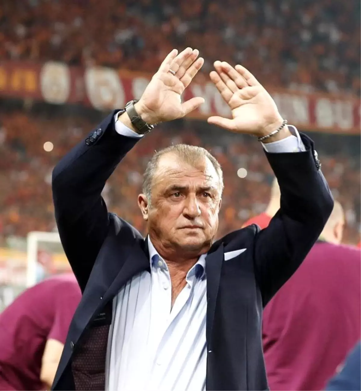 Koronavirüse yakalanan Fatih Terim’in doktorundan açıklama geldi