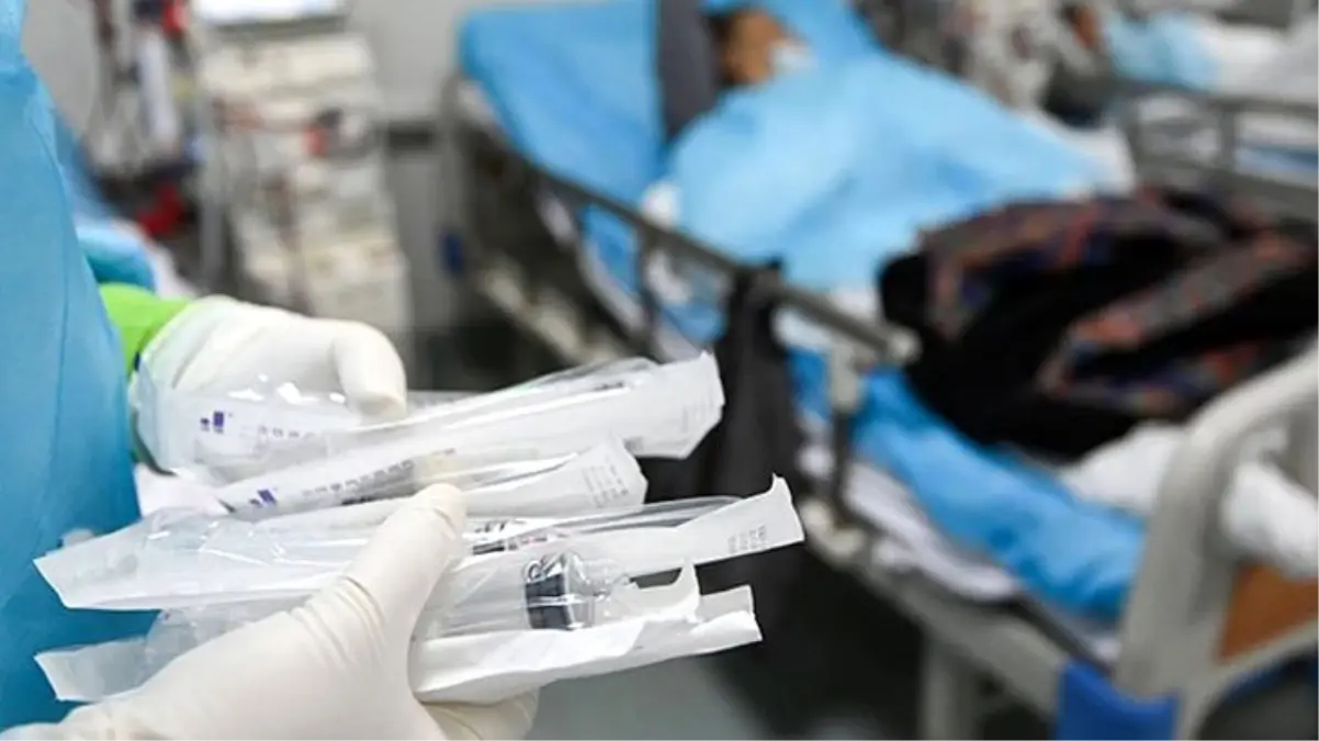 Koronavirüsün Türkiye’de yayılımına dair 3 senaryo! Etkin tedbirlerle salgın nisan sonunda kontrol altına alınabilir