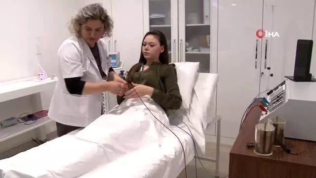 Koronaya ozon tedavisiyle savaş açın Koronaya ozon tedavisiyle savaş açın