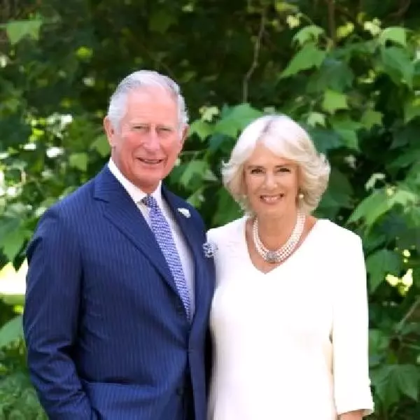 Sağlık durumu merak edilen Kraliçe Elizabeth'in Başbakan'la görüştüğü anlar yayınlandı Sağlık durumu merak edilen Kraliçe Elizabeth'in Başbakan'la görüştüğü anlar yayınlandı