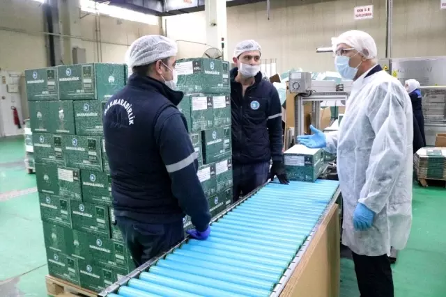 Marmara Birlik, ürünlerine bu dönem zam yapmayacak Marmara Birlik, ürünlerine bu dönem zam yapmayacak