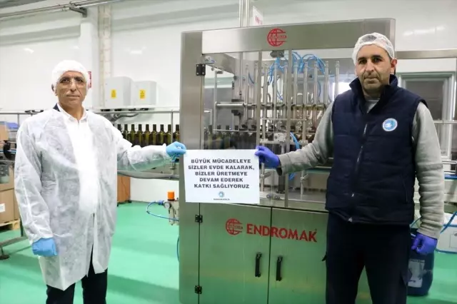 Marmarabirlik, ürünlere zam yapmama kararı aldı Marmarabirlik, ürünlere zam yapmama kararı aldı