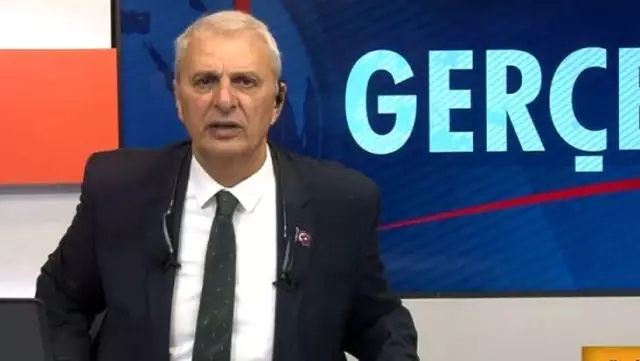 Milli Eğitim Bakanlığı, gazeteci Can Ataklı hakkında suç duyurusunda bulundu Milli Eğitim Bakanlığı, gazeteci Can Ataklı hakkında suç duyurusunda bulundu