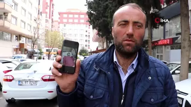 Mekke'de hastanede tedavi gören annesinden haber alamıyor