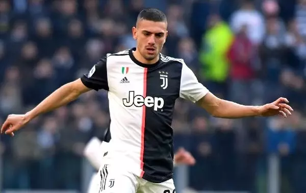 Merih Demiral, 2 bin aileye erzak yardımında bulunacak Merih Demiral, 2 bin aileye erzak yardımında bulunacak