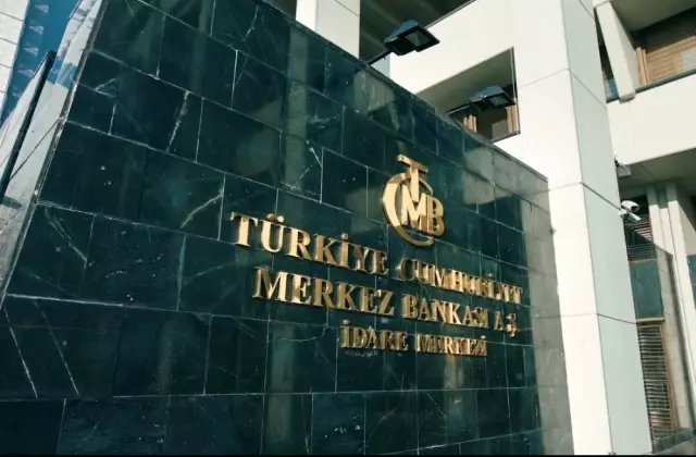 Merkez Bankası'nın toplam rezervleri azaldı Merkez Bankası'nın toplam rezervleri azaldı