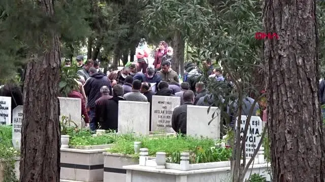 MUĞLA Balık avında ölen kişi toprağa verildi