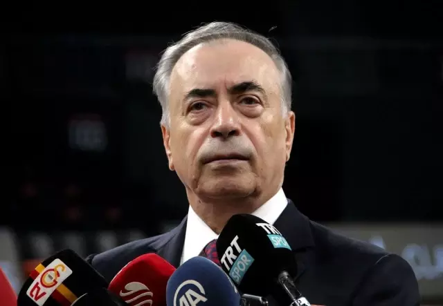 Mustafa Cengiz'in testi negatif çıktı Mustafa Cengiz'in testi negatif çıktı