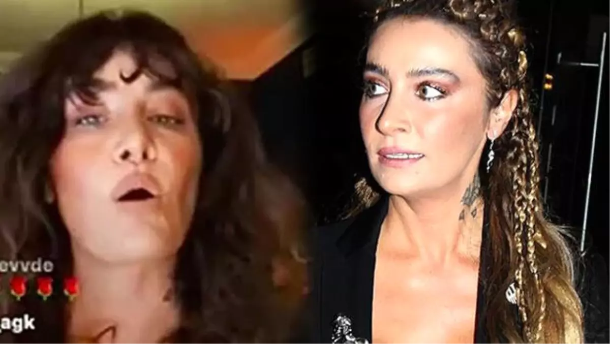 O görüntülere Sıla'dan açıklama geldi: Teknoloji kabiliyetli biri değilim
