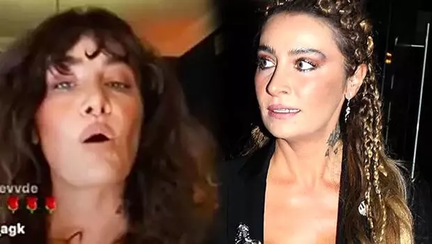 O görüntülere Sıla'dan açıklama geldi: Teknoloji kabiliyetli biri değilim O görüntülere Sıla'dan açıklama geldi: Teknoloji kabiliyetli biri değilim