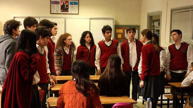 Öğretmen 5. bölüm fragmanı yayımlandı mı? Öğretmen 4. bölüm izle