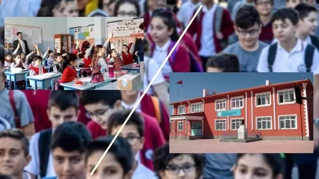 Okul Tatili Uzatıldı! İşte Beklenen Açıklama Okul Tatili Uzatıldı! İşte Beklenen Açıklama