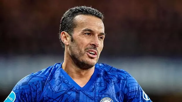 Pedro'dan Fenerbahçe taraftarını heyecanlandıracak sözler! Son dakika Pedro'dan Fenerbahçe taraftarını heyecanlandıracak sözler! Son dakika