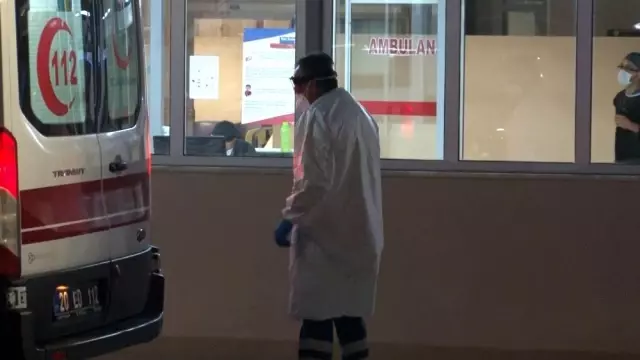 Rapor verilip evine gönderilen koronavirüs şüphelisini, ekipler yoldan çevirdi Rapor verilip evine gönderilen koronavirüs şüphelisini, ekipler yoldan çevirdi