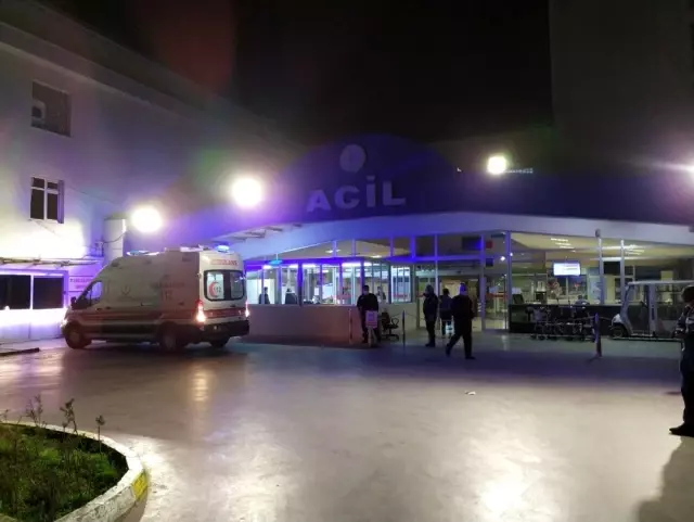 Rapor verilip evine gönderilen koronavirüs şüphelisini, ekipler yoldan çevirdi Rapor verilip evine gönderilen koronavirüs şüphelisini, ekipler yoldan çevirdi